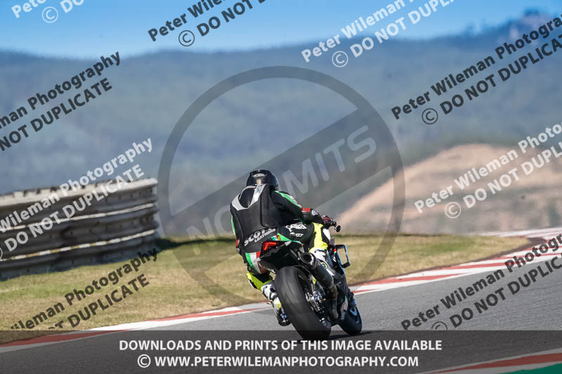 motorbikes;no limits;november 2019;peter wileman photography;portimao;portugal;trackday digital images